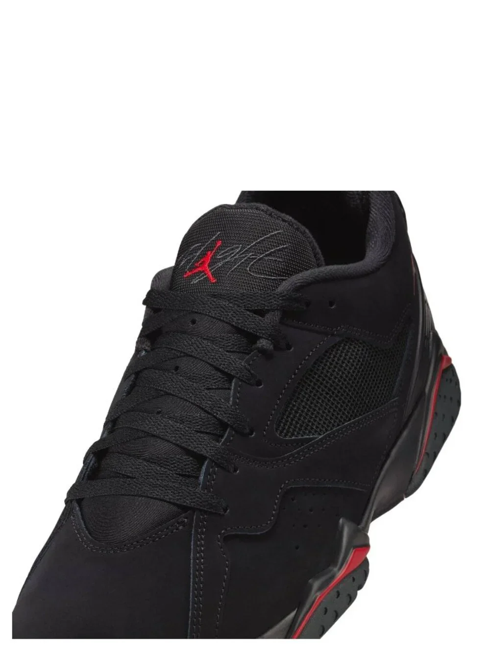 New JORDAN 7 RM MPV 92- Mens Size 8 / Women's Size 9.5 - Picture 6 of 7